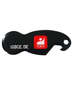 IGBCE Einkaufswagenlöser mit Kapselheberfunktion